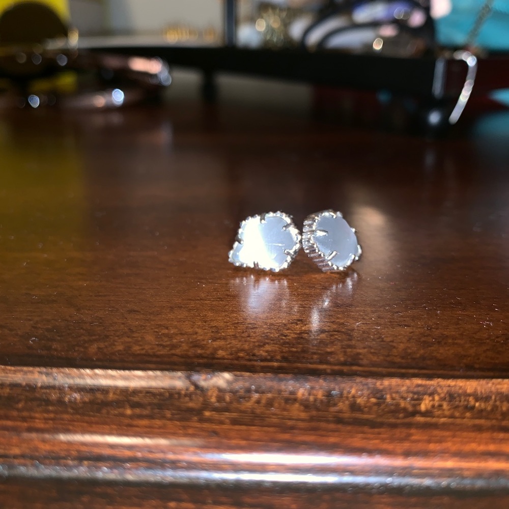 Kendra Scott Stud Earrings